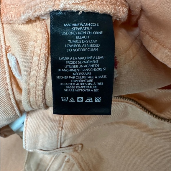 BDG Women's Salmon Flare Jeans - Picture 3 of 5